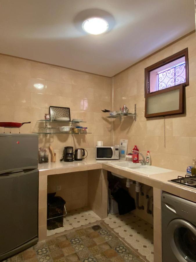 Private Riad 3Ch Salon, Terrasse Avec Jacuzzi , A Jemaa El Fna Marrakesch Exterior foto