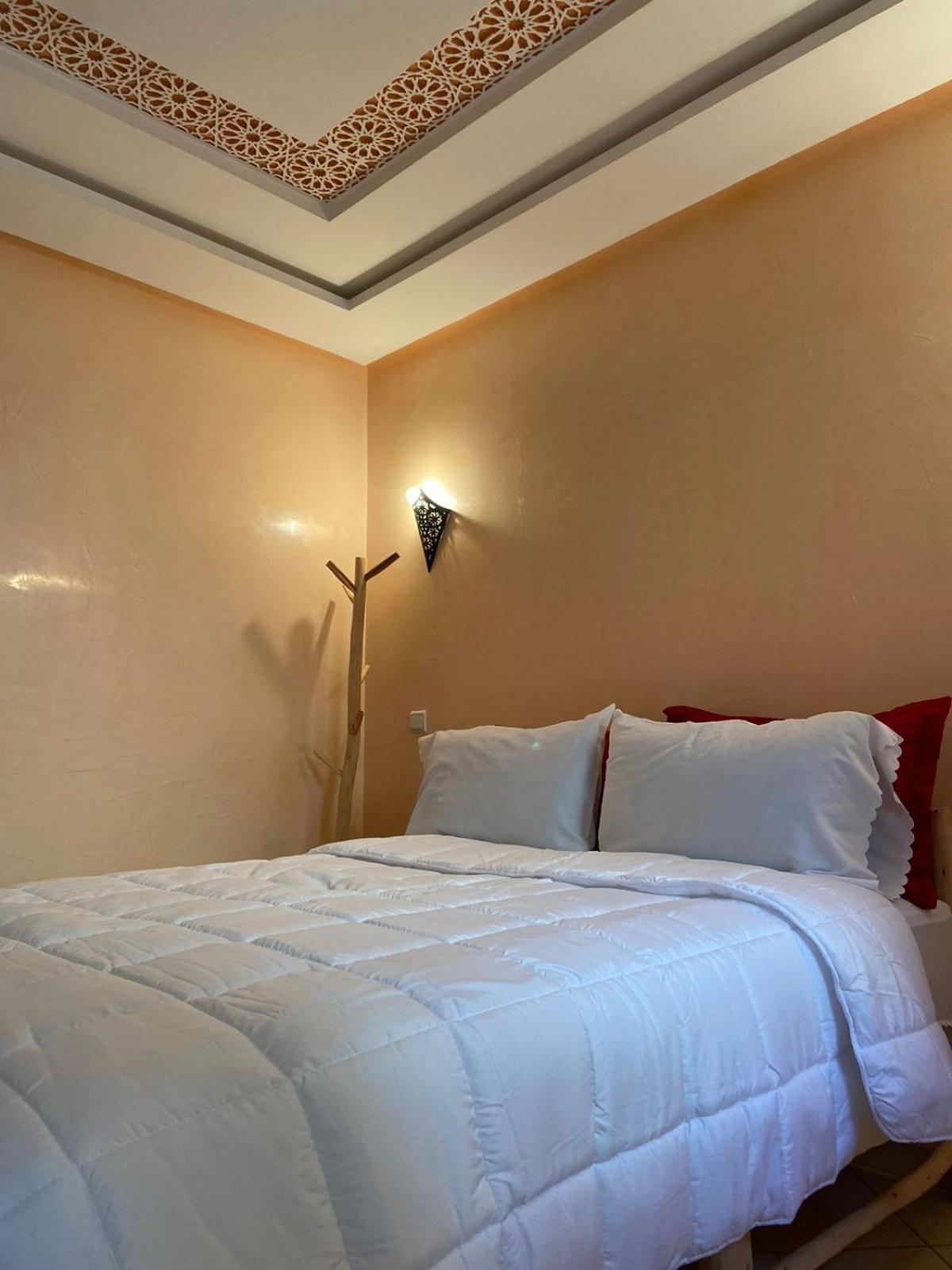 Private Riad 3Ch Salon, Terrasse Avec Jacuzzi , A Jemaa El Fna Marrakesch Exterior foto